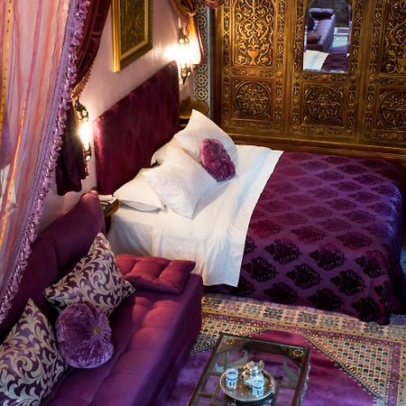 El Reducto Otel Tétouan Dış mekan fotoğraf