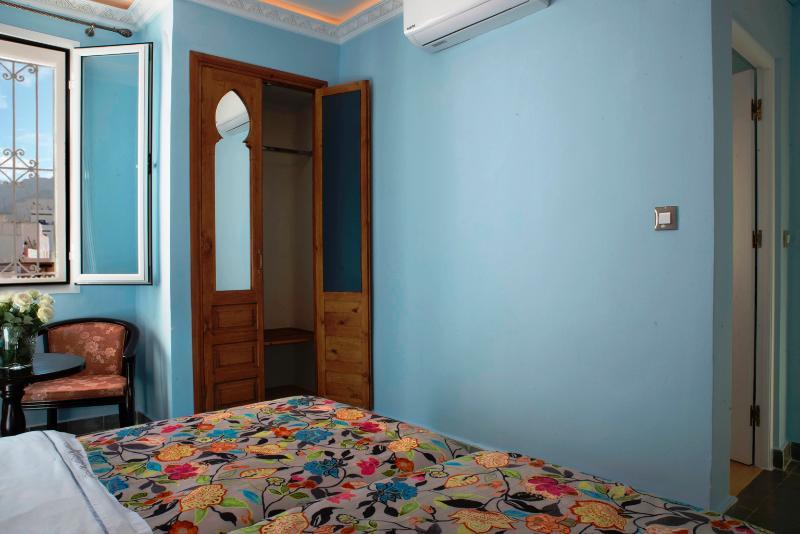 El Reducto Otel Tétouan Dış mekan fotoğraf